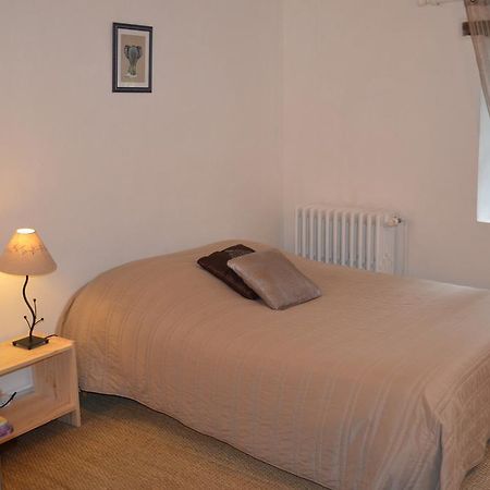Maison D'Hotes Les Fougeres Mirmande Εξωτερικό φωτογραφία