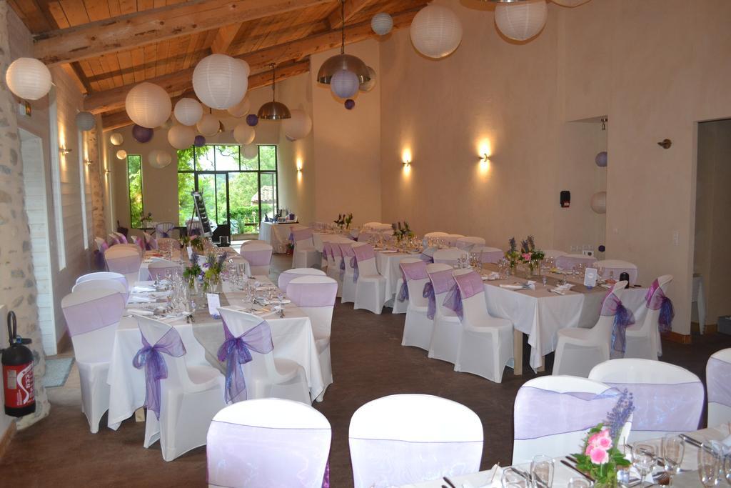 Maison D'Hotes Les Fougeres Mirmande Εξωτερικό φωτογραφία