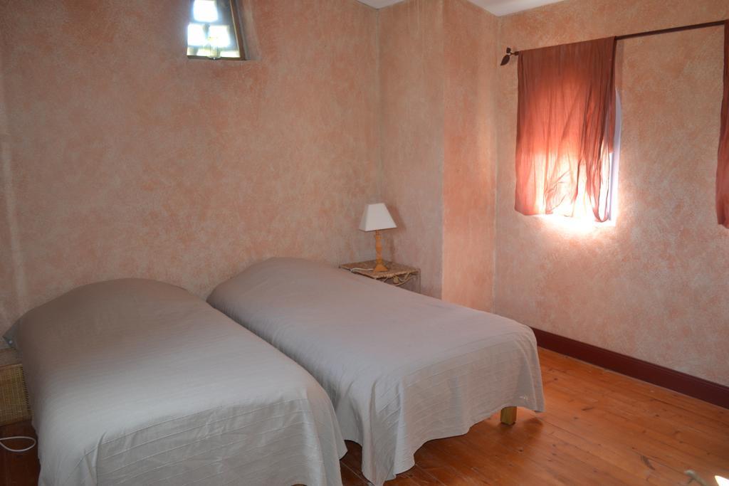 Maison D'Hotes Les Fougeres Mirmande Εξωτερικό φωτογραφία