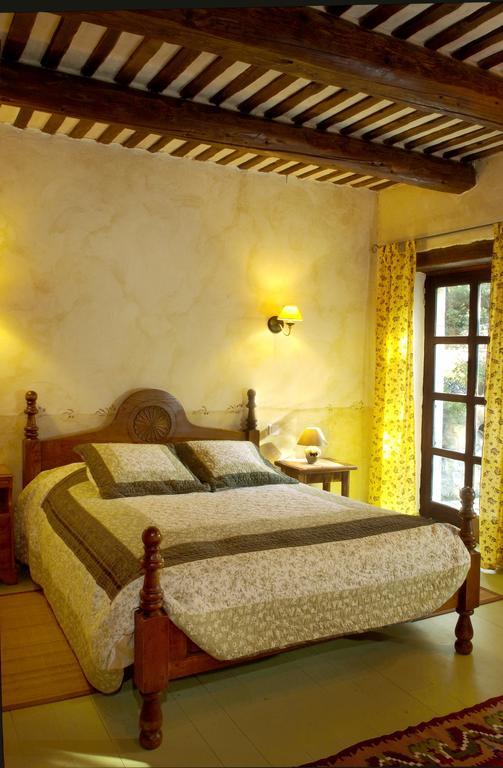 Maison D'Hotes Les Fougeres Mirmande Εξωτερικό φωτογραφία